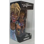 Minix Music # 116 Tina Turner 12cm Vinyl Figure Sealed 20041 - Image 7