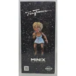 Minix Music # 116 Tina Turner 12cm Vinyl Figure Sealed 20041 - Image 8