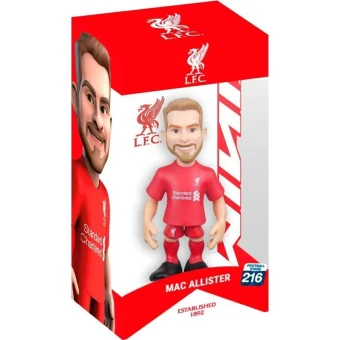 Minix Ποδόσφαιρο: Liverpool Φιγούρα 18970