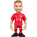 Minix Ποδόσφαιρο: Liverpool Φιγούρα 18970 - Image 3