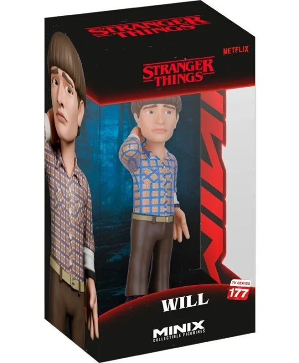 Minix Stranger Things: Φιγούρα 20959
