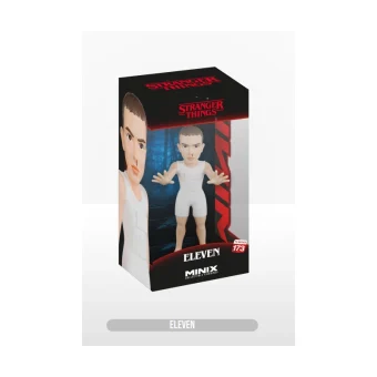 Minix Stranger Things: Eleven Φιγούρα ύψους 12εκ. 20911