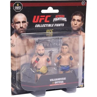 PMI Φιγούρα UFC2020B
