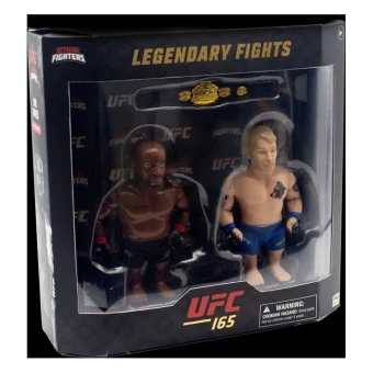 Φιγούρα Δράσης UFC6015A