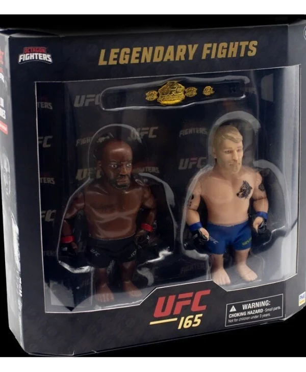 Φιγούρα Δράσης UFC6015A