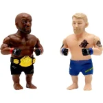 Φιγούρα Δράσης UFC6015A - Image 2