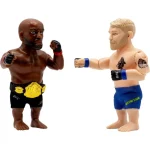 Φιγούρα Δράσης UFC6015A - Image 3