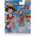 Bandai Spirits One Piece: Luffy Ultimate Legends Figure V1 Φιγούρα ύψους 12εκ. UL91031 - Image 2