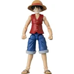 Bandai Spirits One Piece: Luffy Ultimate Legends Figure V1 Φιγούρα ύψους 12εκ. UL91031 - Image 3