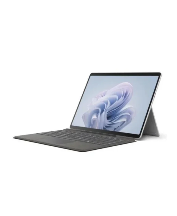 Microsoft Surface Pro 10 13" Tablet (32GB/512GB/Ultra7-165U/Win11P/Ισπανικό Qwerty) Platinum EP2-14826
