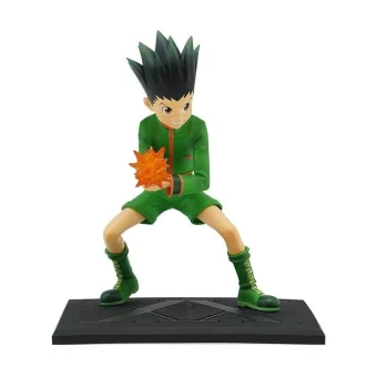 Abysse Hunter x Hunter: Gon Gon Φιγούρα ύψους 15εκ. σε Κλίμακα 1:10 3665361068730