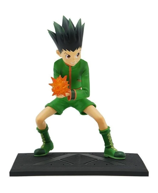 Abysse Hunter x Hunter: Gon Gon Φιγούρα ύψους 15εκ. σε Κλίμακα 1:10 3665361068730