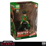 Abysse Hunter x Hunter: Gon Gon Φιγούρα ύψους 15εκ. σε Κλίμακα 1:10 3665361068730 - Image 2