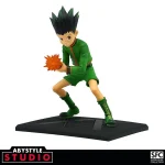 Abysse Hunter x Hunter: Gon Gon Φιγούρα ύψους 15εκ. σε Κλίμακα 1:10 3665361068730 - Image 3