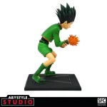Abysse Hunter x Hunter: Gon Gon Φιγούρα ύψους 15εκ. σε Κλίμακα 1:10 3665361068730 - Image 5