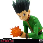 Abysse Hunter x Hunter: Gon Gon Φιγούρα ύψους 15εκ. σε Κλίμακα 1:10 3665361068730 - Image 7