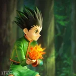 Abysse Hunter x Hunter: Gon Gon Φιγούρα ύψους 15εκ. σε Κλίμακα 1:10 3665361068730 - Image 8