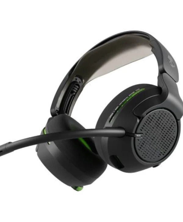 Skullcandy Crusher PLYR 720 Ασύρματο On Ear Gaming Headset με σύνδεση 3.5mm / Bluetooth S6PXW-T964
