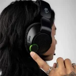 Skullcandy Crusher PLYR 720 Ασύρματο On Ear Gaming Headset με σύνδεση 3.5mm / Bluetooth S6PXW-T964 - Image 3