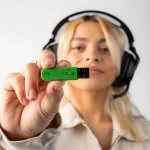 Skullcandy Crusher PLYR 720 Ασύρματο On Ear Gaming Headset με σύνδεση 3.5mm / Bluetooth S6PXW-T964 - Image 4