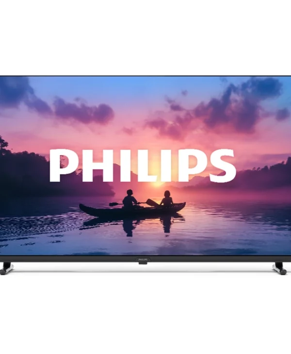 Philips Smart Τηλεόραση 32" Full HD LED PFS6000 HDR (2025) 32PFS6000/12