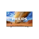 Philips Smart Τηλεόραση 43" 4K UHD QLED PUS7810 HDR (2025) 43PUS7800/12 - Image 2