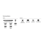 Philips Smart Τηλεόραση 43" 4K UHD QLED PUS7810 HDR (2025) 43PUS7800/12 - Image 4