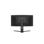 Dahua LM34-E330CA Ultrawide VA Curved Gaming Monitor 34" QHD 3440x1440 200Hz με Χρόνο Απόκρισης 1ms GTG DHI-LM34-E330CA - Image 3