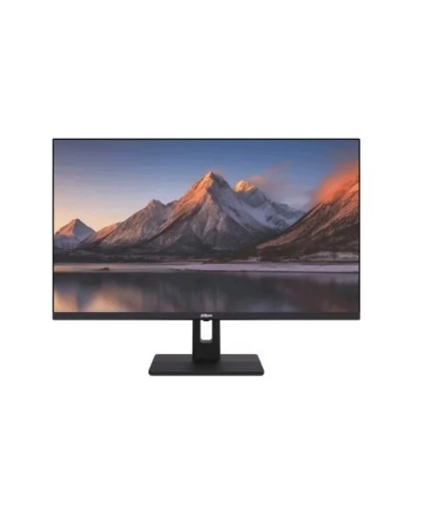 Dahua LM27-C301B IPS Monitor 27" QHD 2560x1440 DHI-LM27-C301B