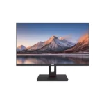 Dahua DHI-LM24-C301B IPS Monitor 23.8" QHD 2560x1440 με Χρόνο Απόκρισης 5ms GTG