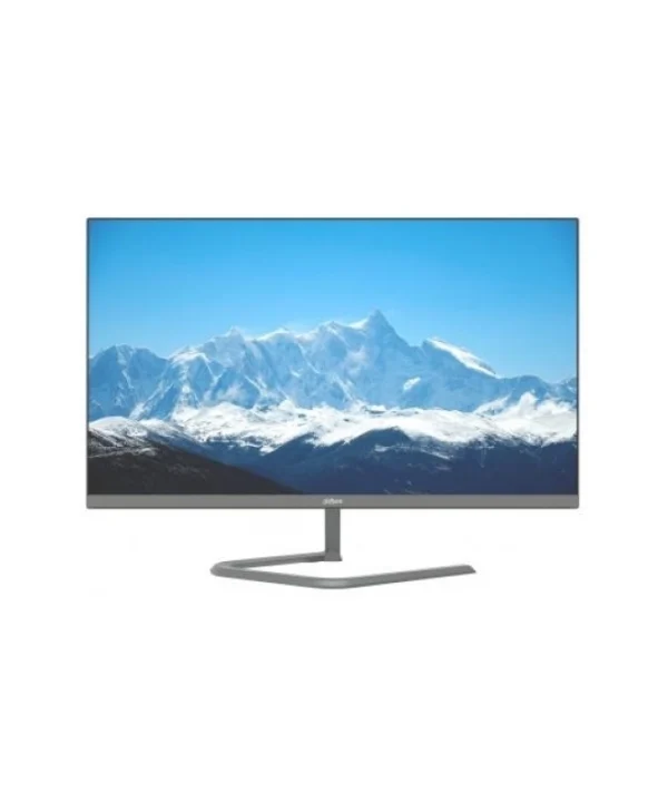 Dahua LM27-C201P IPS Monitor 27" FHD 1920x1080 με Χρόνο Απόκρισης 5ms GTG DHI-LM27-C201P