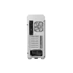 Chieftec Scorpion III Gaming Midi Tower Κουτί Υπολογιστή με Πλαϊνό Παράθυρο και RGB Φωτισμό White Edition GL-03W-OP - Image 7