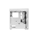 Chieftec Scorpion III Gaming Midi Tower Κουτί Υπολογιστή με Πλαϊνό Παράθυρο και RGB Φωτισμό White Edition GL-03W-OP - Image 8