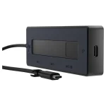 HP USB-C Docking Station με 4K PD Μαύρο (6G843AA) FH973AT - Image 3