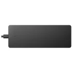 HP USB-C Docking Station με 4K PD Μαύρο (6G843AA) FH973AT - Image 4