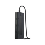 HP USB-C Docking Station με 4K PD Μαύρο (6G843AA) FH973AT - Image 6