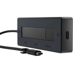 HP USB-C Docking Station με 4K PD Μαύρο (6G843AA) FH973AT - Image 7