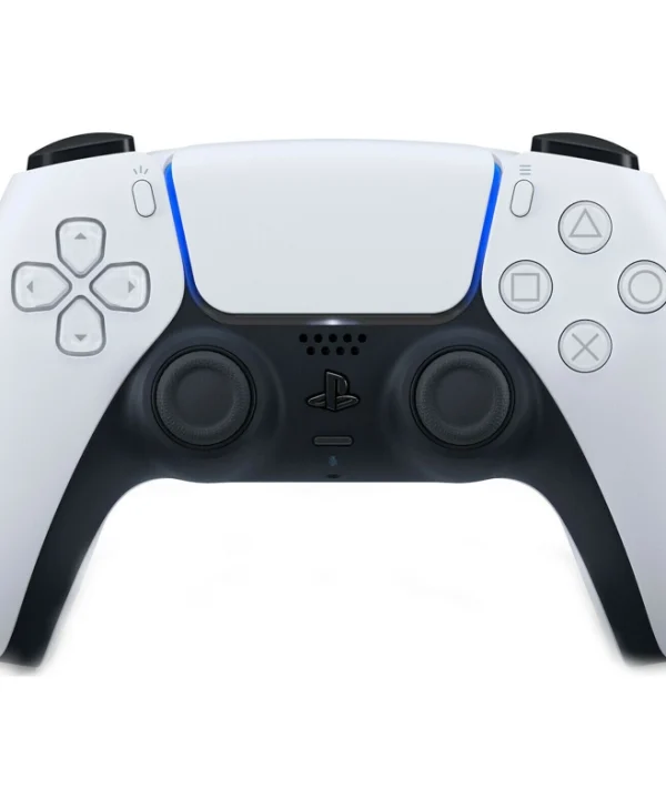 Sony DualSense V3 Ασύρματο Gamepad για PS5 Λευκό 1000050212