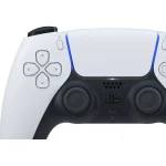 Sony DualSense V3 Ασύρματο Gamepad για PS5 Λευκό 1000050212 - Image 2