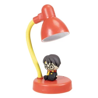 Blue Sky Studios Harry Potter: Harry Potter Mini Led-light With Figure Φιγούρα ύψους 11εκ. 5056563705406