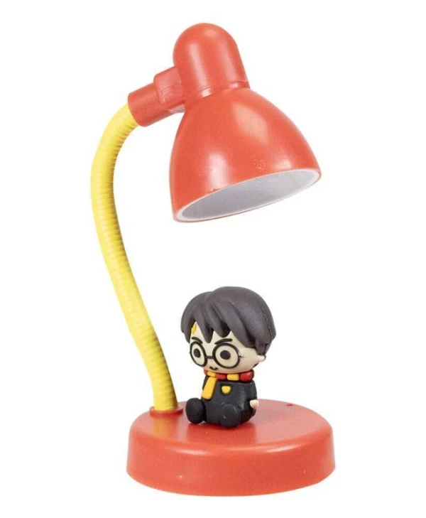 Blue Sky Studios Harry Potter: Harry Potter Mini Led-light With Figure Φιγούρα ύψους 11εκ. 5056563705406