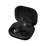Apple Powerbeats Fit In-ear Bluetooth Handsfree Ακουστικά με Αντοχή στον Ιδρώτα και Θήκη Φόρτισης Jet Black 100662472 - Image 4