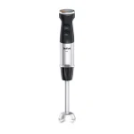 Tefal Quickchef Ραβδομπλέντερ με Ανοξείδωτη Ράβδο 1000W Ασημί HB67G830 - Image 2
