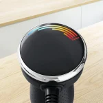 Tefal Quickchef Ραβδομπλέντερ με Ανοξείδωτη Ράβδο 1000W Ασημί HB67G830 - Image 4
