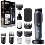 Braun Κουρευτική Μηχανή Καφέ AIO7580 7691030 - Image 2