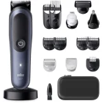 Braun Κουρευτική Μηχανή Καφέ AIO7580 7691030 - Image 3