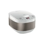 Tefal Πολυμάγειρας 750W με Χωρητικότητα 4lt Λευκός RK6221E1 - Image 2