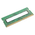 Lenovo DDR4 με Module 1x8GB και Ταχύτητα 3200 για Laptop 4X71D09532