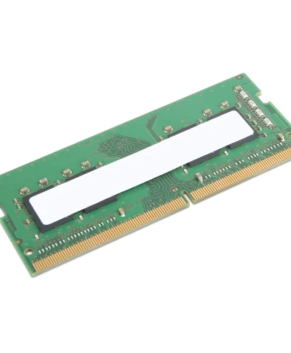 Lenovo DDR4 με Module 1x8GB και Ταχύτητα 3200 για Laptop 4X71D09532