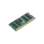 Lenovo DDR4 με Module 1x8GB και Ταχύτητα 3200 για Laptop 4X71D09532 - Image 2
